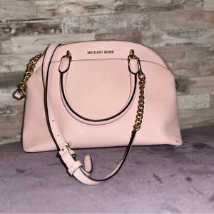 Authentic MK purse